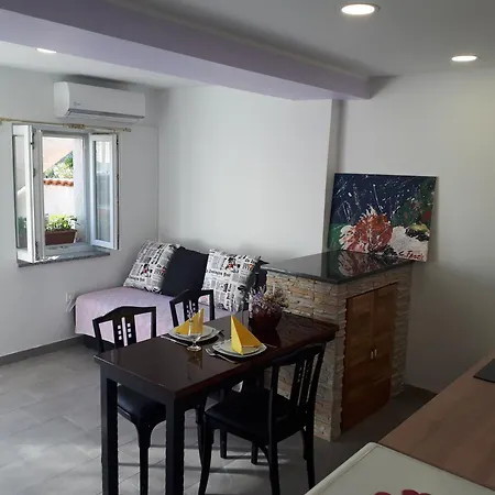 Apartment Porat