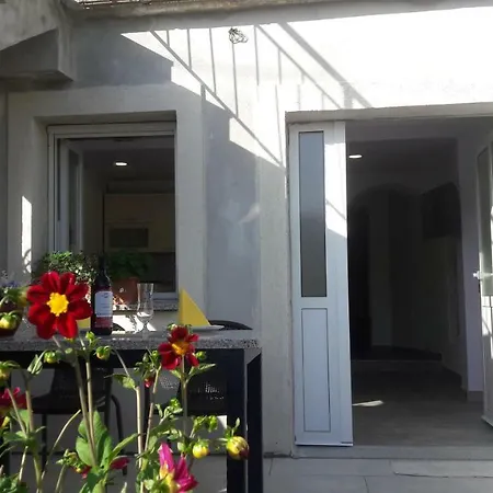Apartment Porat