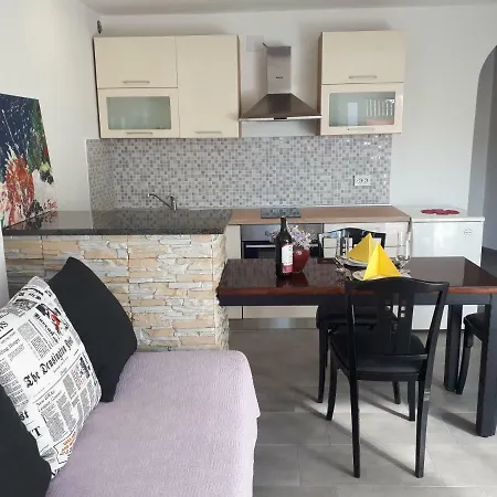 Apartment Porat Ljubac (Zadar)