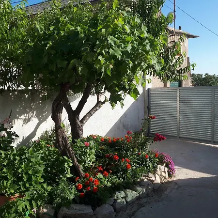 Porat Apartment Ljubac (Zadar)